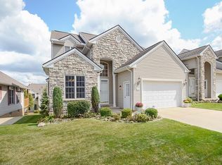 205 Stonebridge Ct, Cleveland, OH 44143