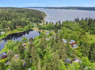 0 Minor Way (Lot 55), Greenbank, WA 98253