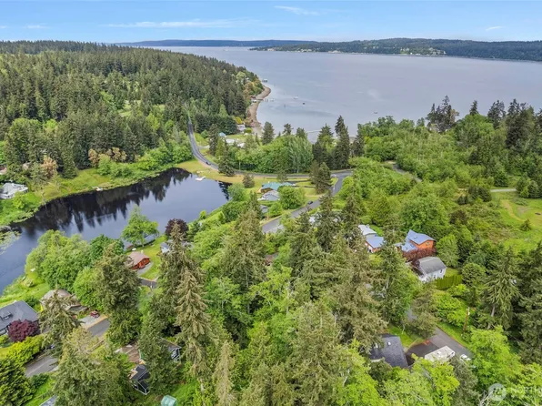 0 Minor Way (Lot 55), Greenbank, WA 98253