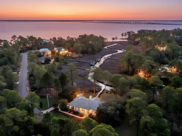252 Pisces Dr, Santa Rosa Beach, FL 32459