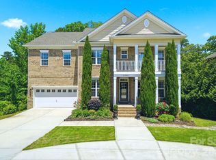21904 Torrence Chapel Rd, Cornelius, NC 28031