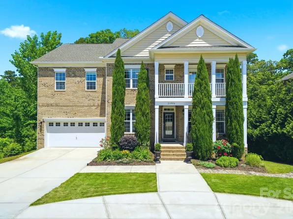 21904 Torrence Chapel Rd, Cornelius, NC 28031