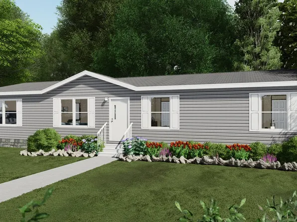 Oak Plan, A-1 Homes Fort Worth