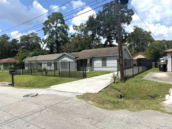 8429 Flintridge Dr, Houston, TX 77028