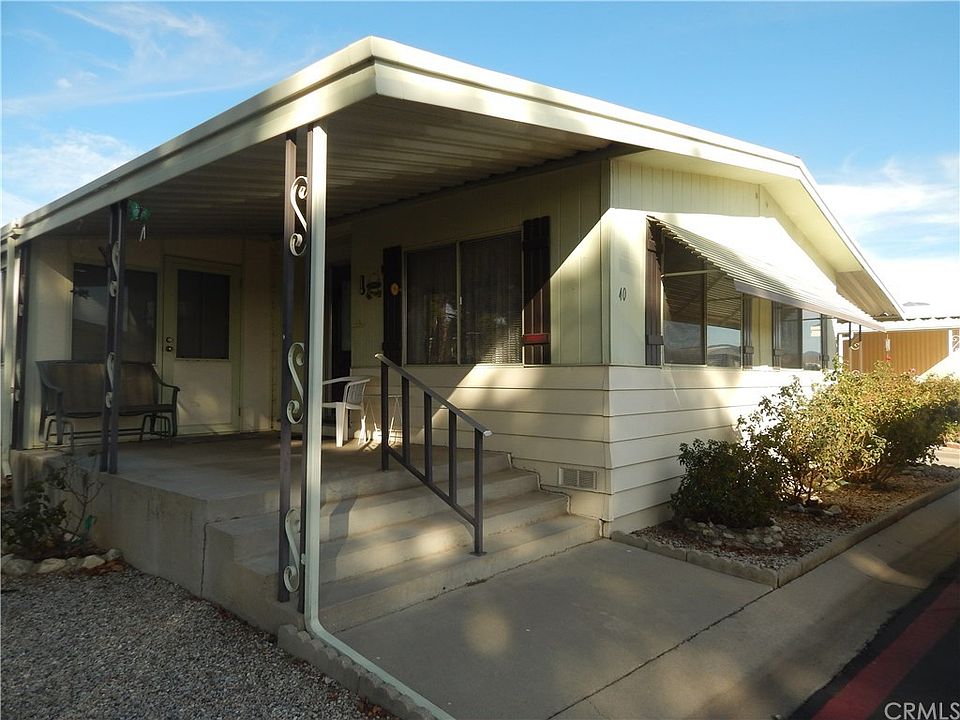 1st image of 31816 Avenue E Spc 40