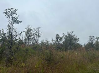 Omeka Rd, Volcano, HI 96785