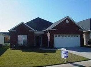 102 Nantucket Is, Centerville, GA 31028