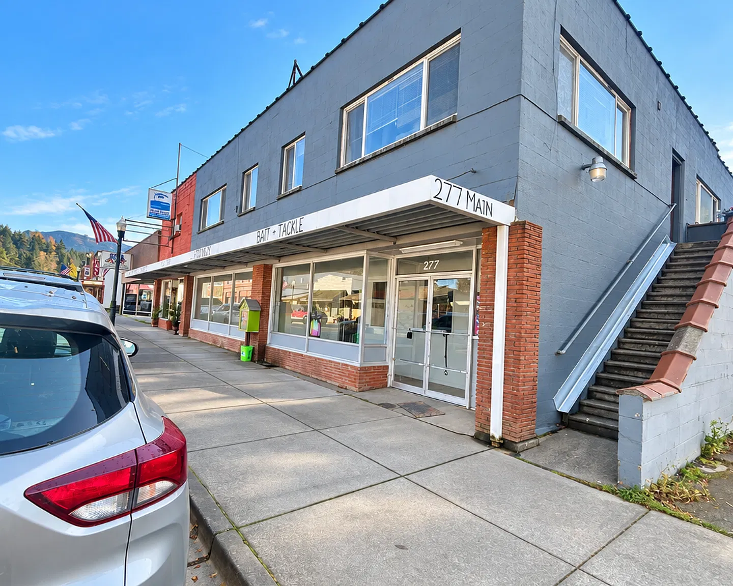 277 Main Street — Photo 1