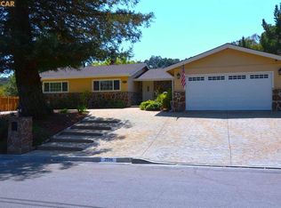 2596 Pebble Beach Loop, Lafayette, CA 94549