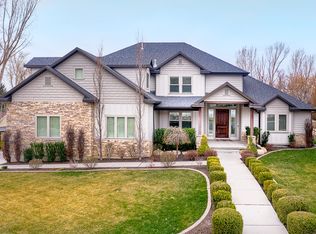 4287 W Manila Dr, Pleasant Grove, UT 84062
