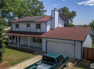 7702 Allott Ave, Fort Collins, CO 80525