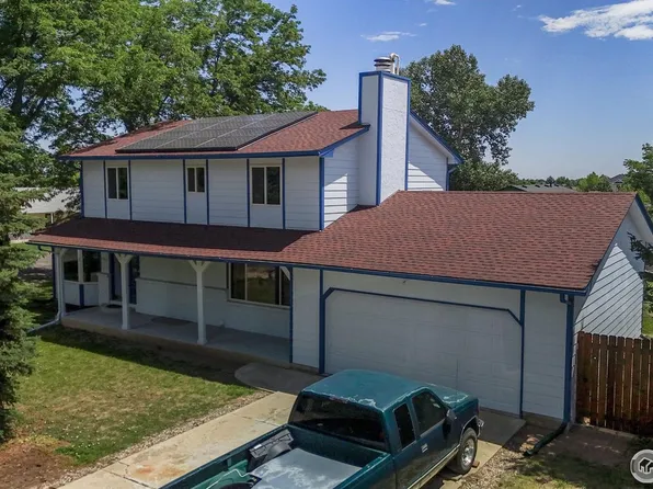 7702 Allott Ave, Fort Collins, CO 80525