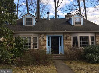 727 Carmet Rd, Jenkintown, PA 19046