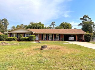 1235 Normandy Rd, Macon, GA 31210