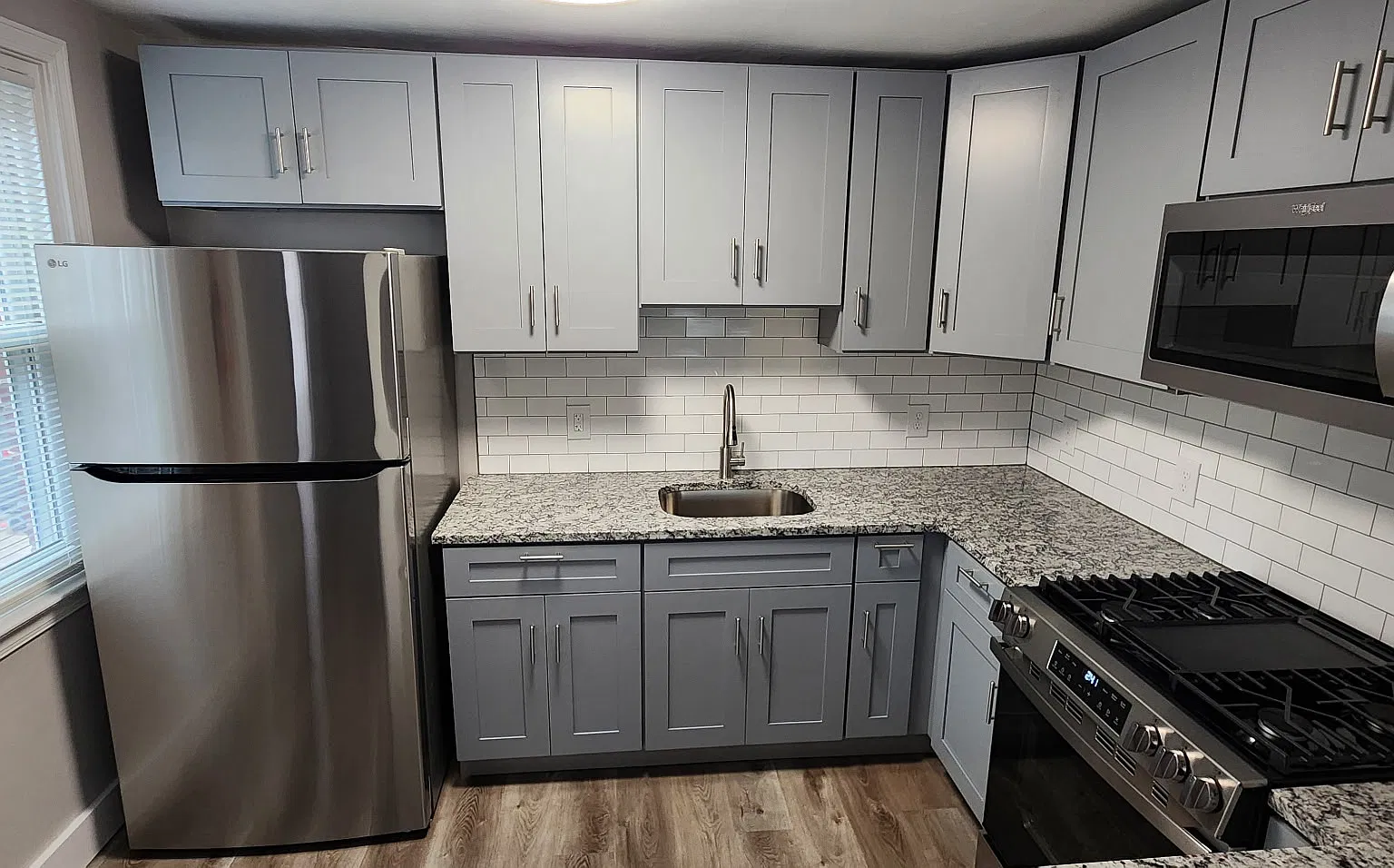 2 bed, $1,600 — Photo 3