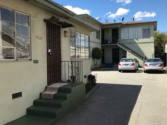 2nd image of 7857 Crenshaw Blvd
