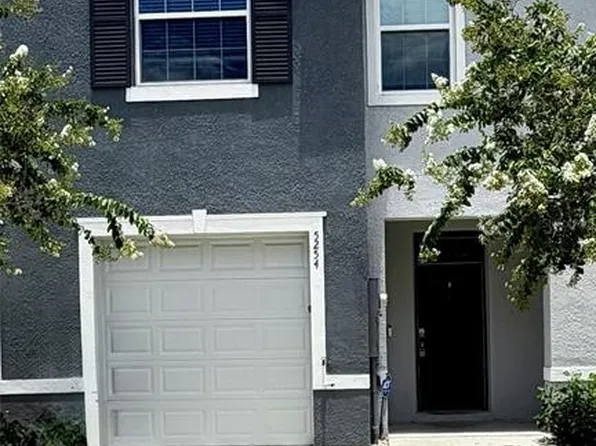 5254 Dragonfly Dr, Wildwood, FL 34785