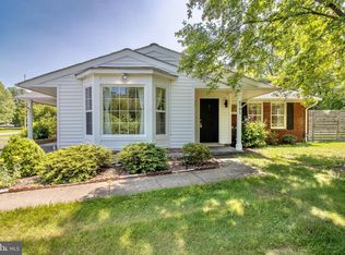 6701 Elder Ave, Springfield, VA 22150