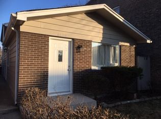 8609 S Carpenter St, Chicago, IL 60620