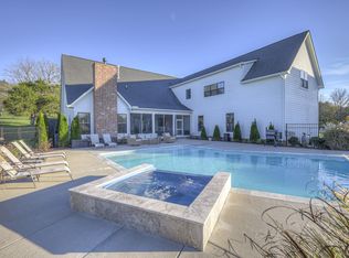 6929 Cross Keys Rd, College Grove, TN 37046