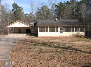 7982 Downs Rd, Winston, GA 30187