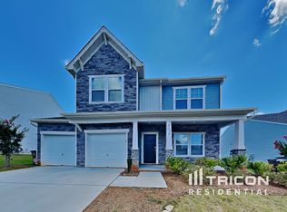 5632 Tier View Trl, Greensboro, NC 27405
