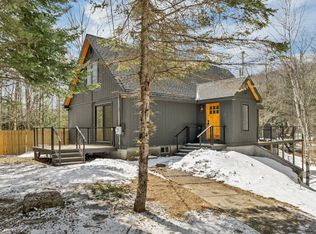 71 Maltais Farm Rd, Lincoln, NH 03251