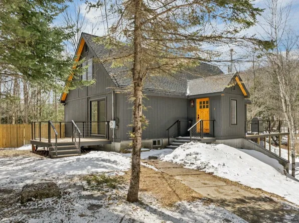 71 Maltais Farm Road, Lincoln, NH 03251