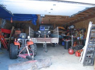 4365 Slattery Rd, North Branch, MI 48461