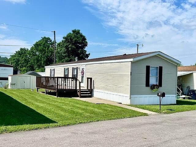 1st image of 1660 E Main St Lot 88