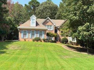 421 Loyd Rd, Peachtree City, GA 30269