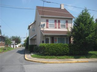 331 E 9th St, Northampton, PA 18067
