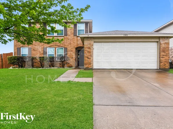 1301 Anna Lea Ln, Burleson, TX 76028