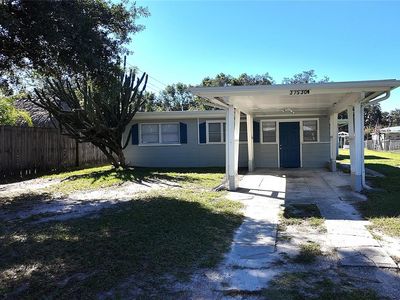 37530 Ferris Ave, Zephyrhills, FL, 33542