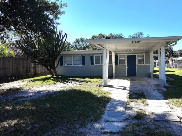 37530 Ferris Ave, Zephyrhills, FL 33542