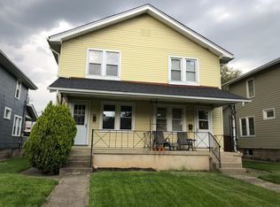 1064 Mulford Rd, Grandview Heights, OH 43212