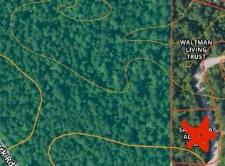 Perch Lake Dr, Newberry, MI 49868