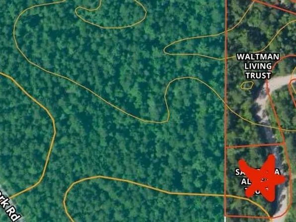 Perch Lake Dr, Newberry, MI 49868