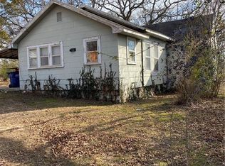 2808 N Highway 99, Seminole, OK 74868