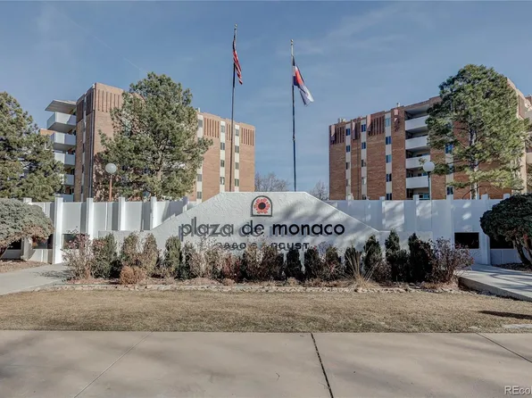 2880 S Locust Street #701S, Denver, CO 80222