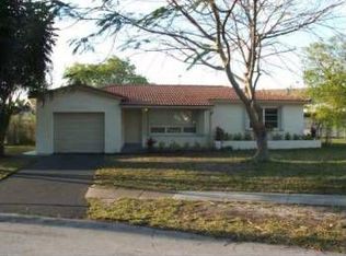 5827 Monroe St, Hollywood, FL 33023