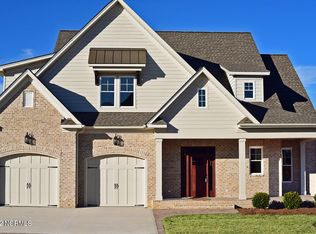 309 Wade Dr, Greenville, NC 27858