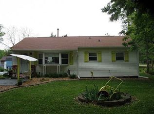 3810 W McCarty St, Indianapolis, IN 46241