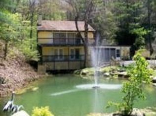 3127 Emerald Springs Loop, Sevierville, TN 37862