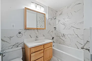 Rented by Nest Seekers International