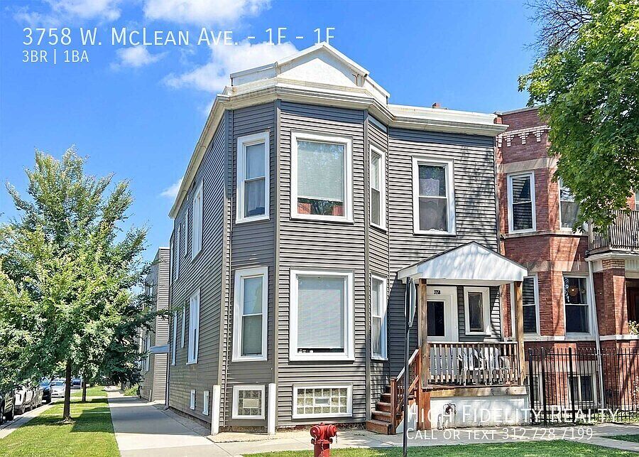 1st image of 3758 W McLean Ave Unit 1F