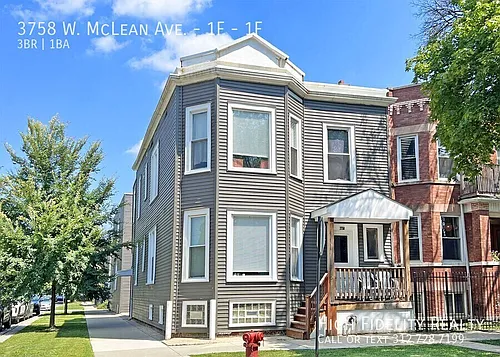 3758 W McLean Ave #1F Photo 1
