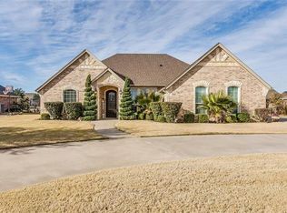 3229 Ferry Boat Ln, Granbury, TX 76049