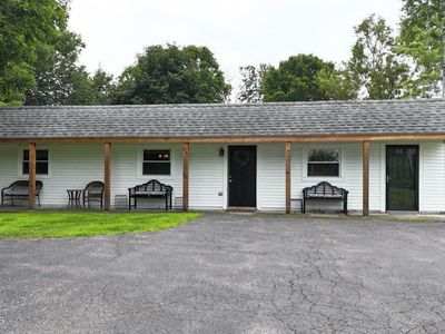 110 Lakeside Drive, Mayfield, NY, 12117