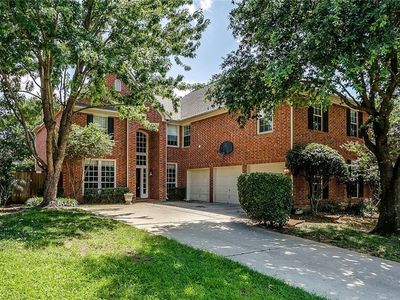 3709 Havenlake Dr, Flower Mound, TX, 75022
